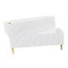 Box Egg Container Eggs Kitchen Multi-layers Organizer Holder Plastic Storage Refrigerator re-usable White 26.5X16X10CM