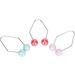 Facial Dimple Maker for Cheeks Improved Smile Facial Muscle Training Portable Design Alloy Dimple Maker Balls for Normal Dimples on Face - Buy Online on GoSupps.com
