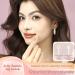 Portable Silicone Lip Brushes With Transparent Handles Tools For Applying Cream Lip Mask Eyeshadow And Lipstick For Lip Gloss Lip Mask Eyeshadow And Lip Cream Lip Care Makeup Tool - Buy Online on GoSupps.com