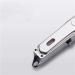 Professional Full Metal Hair Clippers for Men - Cordless LED Display Beard Trimmer & Grooming Kit for Stylists & Barbers - Buy Online on GoSupps.com