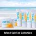 Buy Sun + Sol Luxurious Hand & Body Lotion - Warm Coconut & Vanilla Travel Size (25 Pack) | Premium Mini Hotel Amenities - Buy Online on GoSupps.com