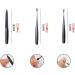 Nail Clipper Set 9-Piece Nail Clippers Set Adult Nail Clippers Pedicure Kit Carbon Steel Nail Beauty Kit Portable Travel Beauty Kit Nail Clipper Kit (Color : A-9 Piece Set) - Buy Online on GoSupps.com