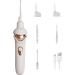 Electric Earwax Removal Vacuum with LED Light - Portable Cleaner for Adults & Kids - Buy Online on GoSupps.com