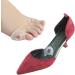 FARUTA Corn Cushion Gel Pad Caps - 4 Sheets Callus Remover for Shoes - Buy Online on GoSupps.com