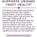 Nature's Way Cranberry 90% Fruit Solids - Premium Potency, 120 Capsules - Buy Online on GoSupps.com
