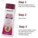 Groganics Grotivator Growth Moisturizing Lotion 8 oz - Promote Hair Growth and Hydration - Buy Online on GoSupps.com