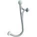 Perfeclan Manual Self-Massager Effective Back & Shoulder Massage Roller Percussion Hand Point Massager for Relaxation & Pain Relief - Buy Online on GoSupps.com