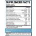 OsteoTherapy+ Advanced Bone Support Supplement - High Absorption Vitamin C, MK4/MK7, Calcium, Manganese, Magnesium - Buy Online on GoSupps.com