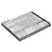Replacement Battery Compatible with Emporia Click Click V32 Click V32C V32 V32-001 V32c V32D Part Number: AK-V32 1000mAh/3.7V