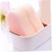 Housoutil Sponge Pink Scrubber Household Man medium - Buy Online on GoSupps.com