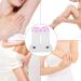 Double-Head Purple Roll-On Wax Device & Warmer | At-Home Hair Removal for Legs & Body | International Shipping Available - Buy Online on GoSupps.com