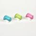 Y-Kelin Travel Toothbrush Head Covers Case - Portable Toothbrush Case with Suction Cup (3 PCS) - Buy Online on GoSupps.com