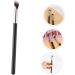 DRESSOOS Concealer Brush Angled Makeup Brush Doll Glasses Makeup Brushe Mini Makeup Face Blending Brush Eye Brush Professional Concealer Make up Brush Contour Brush Bevel Artificial Fiber - Buy Online on GoSupps.com