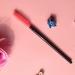 50PCS Disposable Silicone Eyelash Brush Wands & Eyebrow Applicators - Perfect for Eyelash Extensions & Makeup Tools | International Shipping - Buy Online on GoSupps.com