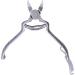 Toe Nail Clippers for Thick Nails and Ingrown Toenails Stainless Steel Toenail Tools Heavy Duty One of the Large Nipper Professional Pedicure Cutter Clipper - Buy Online on GoSupps.com