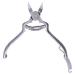 Toe Nail Clippers Stainless Steel Ingrown Toenails Clipper Professional Pedicure Nail Cutter