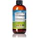 NutriNoche Pure Crystalline Liquid Iron Supplement 30 ppm - 8oz Colloidal Minerals - Buy Online on GoSupps.com