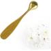 DOITOOL 2pi ces Lot de Spatules pour Yeux Barre de Massage pour Soins Contour des Yeux Stick Contour des Outil de Massage pour Peau - Buy Online on GoSupps.com