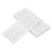 INOOMP Patchs Correcteurs Invisibles pour Oreilles 40 Autocollants Transparents D os de Dragon Soutien Vertical Renforc pour Lobes Fendus Adh sif Doux et Respirant pour Usage