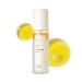 Sioris Time is Running Out Mist 100ml 3in1 Multi-Care Mist Toner+Mist+Serum, Refreshing Boost of Hydration Certified by Cosmos Organic and Vegan Korean Skincare Gift