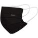 P.A.C. Premium Community Mask | Washable Reusable Nose Bracket & Filter Bag | Oeko-Tex 100 Certified | Everyday Oral & Nose Mask - International Shipping Available - Buy Online on GoSupps.com