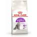 Royal Canin Sensible Complete Adult Dry Cat Food 3 x 400g - Buy Online on GoSupps.com