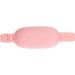 Electric Uterus Heating Belts - Menstrual & Waist Heating Pillows | 10-Mode Warmers & Vibration Massage for Comfort - Buy Online on GoSupps.com