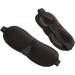Sleep Mask 2 Pack - 100% Light Blocking Eye Masks for Sleep | Adjustable Blindfolds for Travel & Yoga | Comfortable & Pressure-Free Design - Buy Online on GoSupps.com