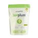 Laxplum.The fermented green plum with chloride and calcium for digestion (further details in the product information).In everyday life when traveling fasting.Of course simple tasty.30 pieces (1 Pack)