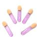 Baluue 300 Pcs Eyeshadow Brush Kit Eyes Makeup Makeup Eyeshadow Brush Sponge Eyeshadow Brush - Buy Online on GoSupps.com