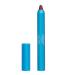 Wakeup Cosmetics-Lavish Lipstick Matte Retractable Stick-Lipenstift with velvety-Mattem Finish and intensive color color Ready Red 02 Ready Red 1 piece (1 Pack)