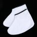 1 Pair Feet Spa Cover Wax - Hot Wax Therapy Foot Mask & Paraffin Socks for Whitening - Buy Online on GoSupps.com
