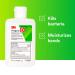 3M Avagard D Instant Hand Sanitizer with Moisturizers - 61% Ethyl Alcohol - 9221 3 oz. (Pack of 1) - Buy Online on GoSupps.com