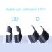 Easy Fan Lashes - Self-Fanning Volume Eyelash Extensions | Mix Length 0.07mm D-Curl for Effortless Application - Buy Online on GoSupps.com