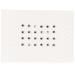 Xtreme Lashes Swarovski Elements Body Art Crystals Crystal 2.1 Crystal