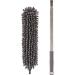 Set Duster 2.5 M Retractable Remove Brush Brush Extended Fiber Ceiling Duster Household Duster Handle Dusters Brushes