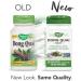Nature's Way Dong Quai 1130mg per Serving - 100 Capsules x 2 (Pack of 2) - Buy Online on GoSupps.com