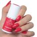 Alessandro Striplac Sunkissed Pink - Vegan LED Nail Polish | 8ml - Achieve Perfect Nails in 15 Minutes - Buy Online on GoSupps.com
