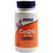 Now Foods CoQ10 30 mg 60 Veg Capsules