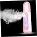 NOLITOY Portable Facial Mister Steamer for Face Mini Face Spray Device Sprayer Hydrating Touch Screen 14X3.9X3.9CM - Buy Online on GoSupps.com