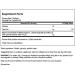 Swanson Black Currant Seed Oil - 180 Softgels (500mg) - Immune, Heart & Joint Health Support - Buy Online on GoSupps.com