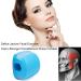 citystores Jaw Exerciser Jawline Exerciser Chiseled Jawline Shaper Face Toner Sculpting Anti-Wrinkle Aging - Type 2 - Buy Online on GoSupps.com
