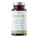 ENZYMES Digestives | Lactase + Complexe Digezyme + Curcuma | Intol rance au Lactose Digestion Difficile et Ballonnements | Mix Basifiant sans B ta ne | 60 G lules Vegan | Made in France | Terravita