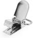 Lyguy Pacifier Clips - 30pcs Cute Metal Baby Pacifier Clips | Funny Accessories for Infants - Buy Online on GoSupps.com