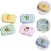 JECOMPRIS 16 Colored Contact Lenses Kit | Portable Lens Case & Mirror | International Shipping Available - Buy Online on GoSupps.com