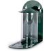 Green Metal Wild Squirrel Feeder - Garden squirrel feeding for wildlife Discourage squirrels from raiding and damaging bird feeders by providing them with their own dedicated feeder. - Buy Online on GoSupps.com