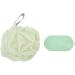 Bath Shower Srubber Kit Bath Shower Sponge Hair Eraser Washable Exfoliating Sponge Gentle Cleansing Hair Removal Bath Tool - Buy Online on GoSupps.com