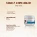 Pili Natural Arnica Cream - Restore Skin Conditions | 1 oz Crema de Arnica - Fast International Shipping - Buy Online on GoSupps.com