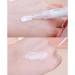 Dajidafu 3ps Double Eyelid Shaping Glue Natural Traceless Waterproof Gluewater Makeup Supplies Instant Big Eye Lifting Tool - Buy Online on GoSupps.com