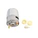 Replacement Electric Clippers Part 7200RPM Motor for Wahl 8504/1919 Electric Trimmer Hair Clipper